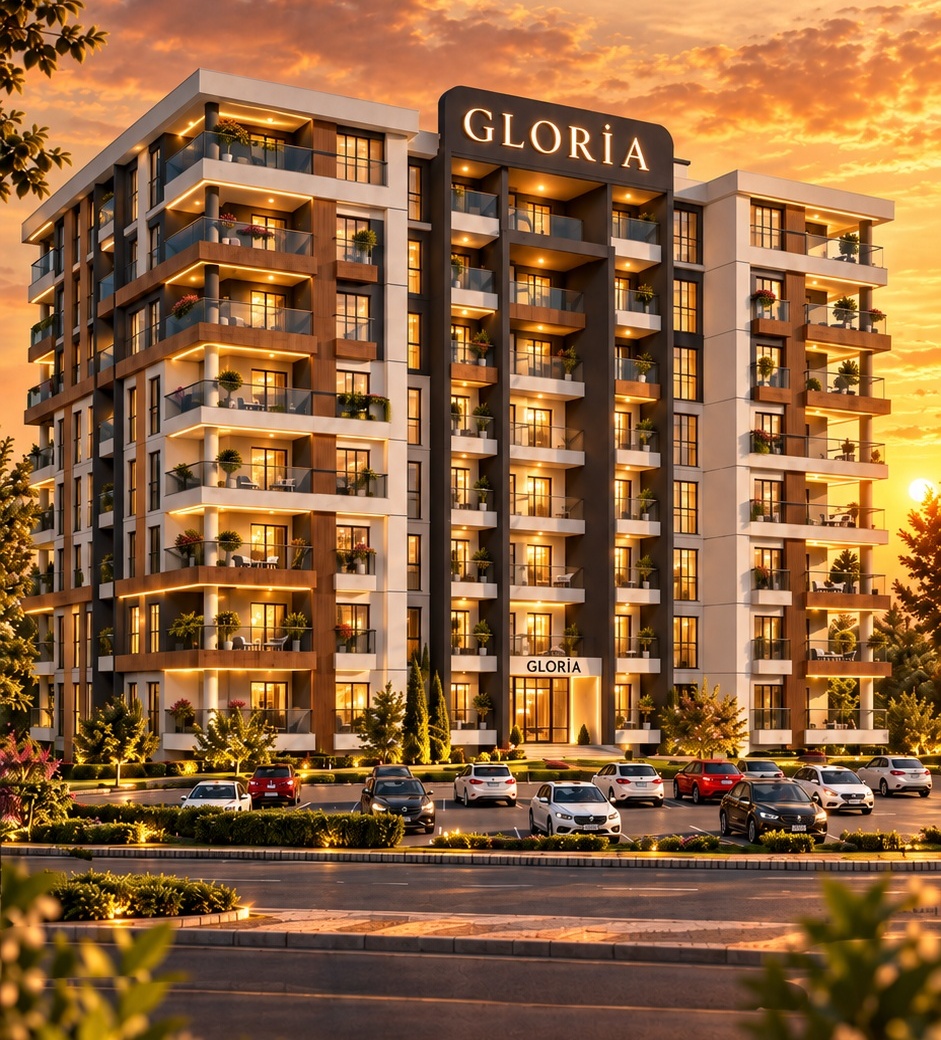 2+1 Daire Tipi Görseli